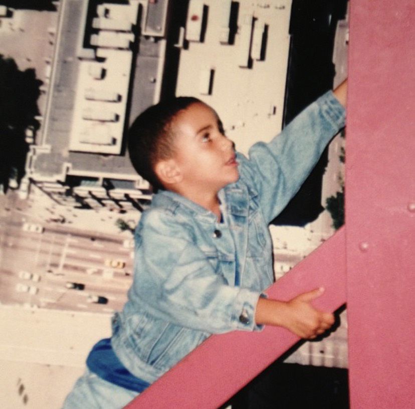 SAVION CASTRO